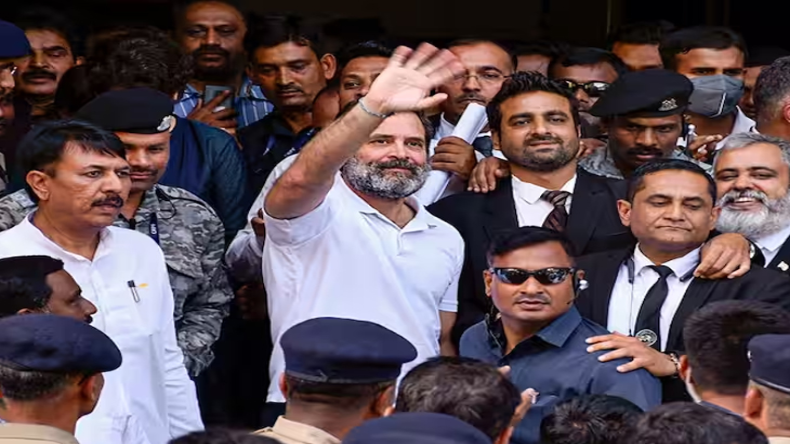 मोदी सरनेम मामला: SC से झटका मिला तो 2031 तक चुनाव नहीं लड़ पाएंगे राहुल गांधी