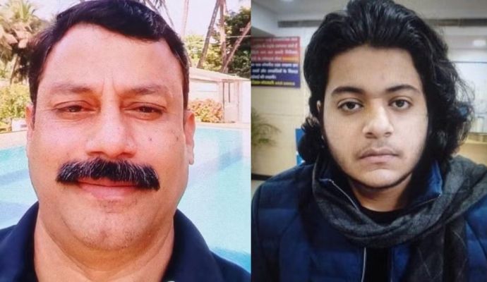 ‘अतीक-अशरफ हत्याकांड का मास्टरमाइंड निकला सनी…,’ अस्पताल में ही मारने का था प्लान