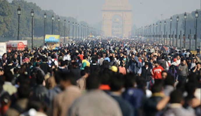 Indian Population: साल 2050 तक भारत हो जाएगा ‘बूढ़ा’, जाने क्या हैं कारण?