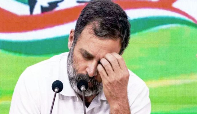 मानहानि केसः राहुल गांधी की अर्जी पर आज गुजरात हाईकोर्ट में होगी सुनवाई, सेशंस कोर्ट से नहीं मिली थी राहत
