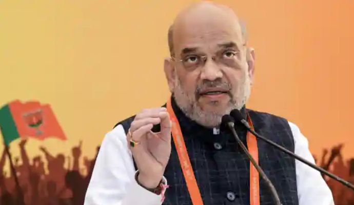चुनाव से पहले अमित शाह ने अग्निवीरों को दी नौकरी की गारंटी!