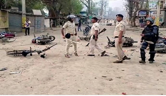 रामनवमी हिंसा पर OIC के बयान पर मोदी सरकार ने दिया कड़ा जवाब, सांप्रदायिक मानसिकता से पीड़ित है संगठन