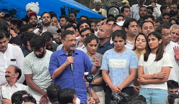 पप्पू यादव की पार्टी ‘जाप’ का कांग्रेस में विलय, पूर्णिया से लड़ सकते हैं चुनाव