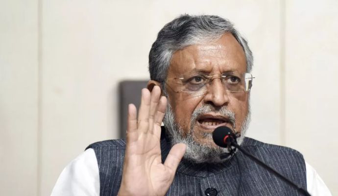 रामनवमी हिंसा पर OIC के बयान पर मोदी सरकार ने दिया कड़ा जवाब, सांप्रदायिक मानसिकता से पीड़ित है संगठन