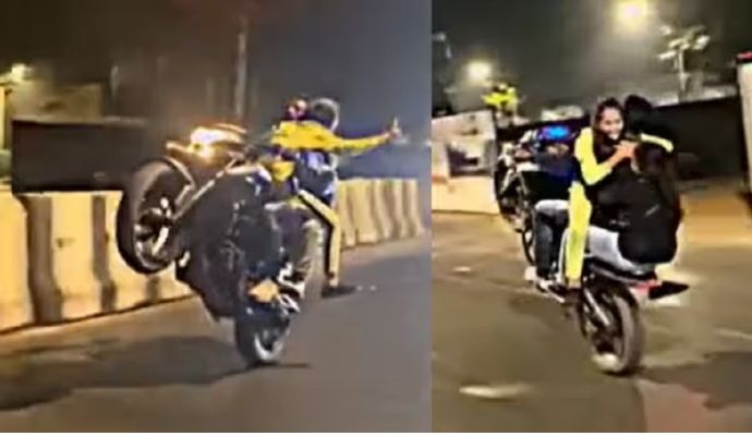 पिंजरा खोलते ही अजगर ने जकड़ लिया महिला का हाथ, फिर जो हुआ….