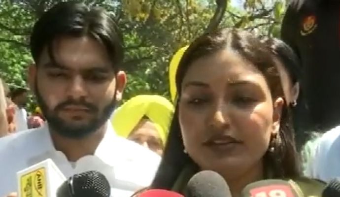 Punjab:  ‘उन्होंने कठिन समय में राज्य को सहारा दिया’- प्रकाश सिंह बादल के निधन पर पीएम मोदी