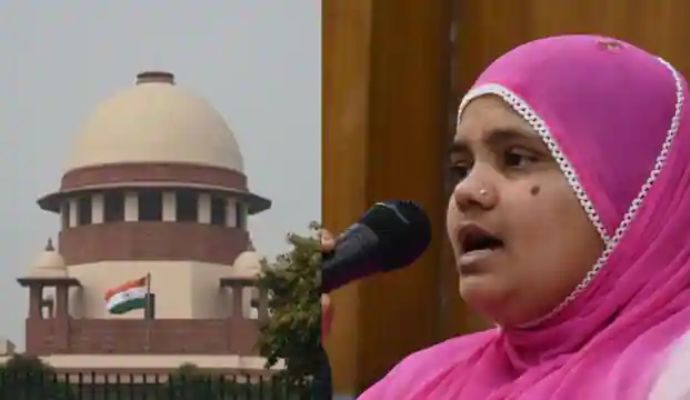 बिलकिस बानो मामले में गुजरात सरकार को मिला बड़ा झटका, नहीं हटेगी कठोर टिप्पणियां
