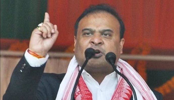 मंदिर के अंदर फेंका था गोमांस, CM Yogi से भी सख्त निकले असम के मुख्यमंत्री, रातों रात लिया ऐसा एक्शन, थर-थर कांप उठे देशभर के मुसलमान