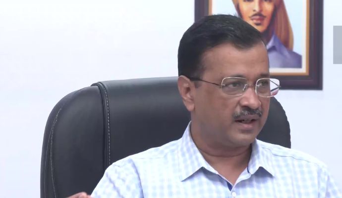 Delhi Liquor policy: शराब घोटाला मामले में ईडी की सप्लीमेंट्री चार्जशीट में आया राघव चड्ढा का नाम