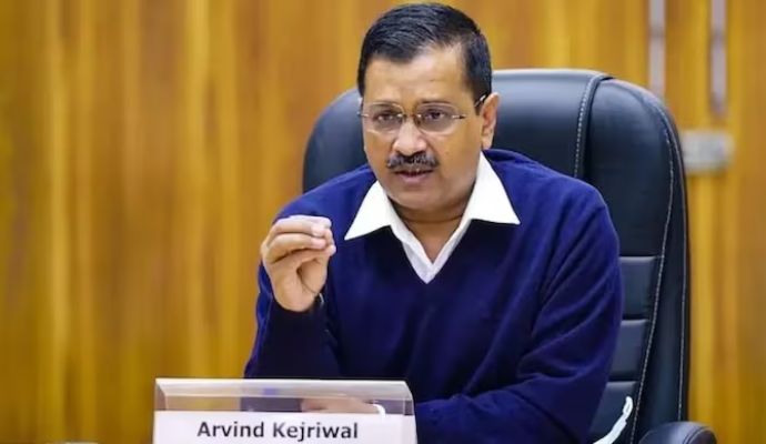 दिल्ली विधानसभा चुनाव से पहले लोगों तक पहुंचने के लिए AAP नया अभियान शुरू करेगी