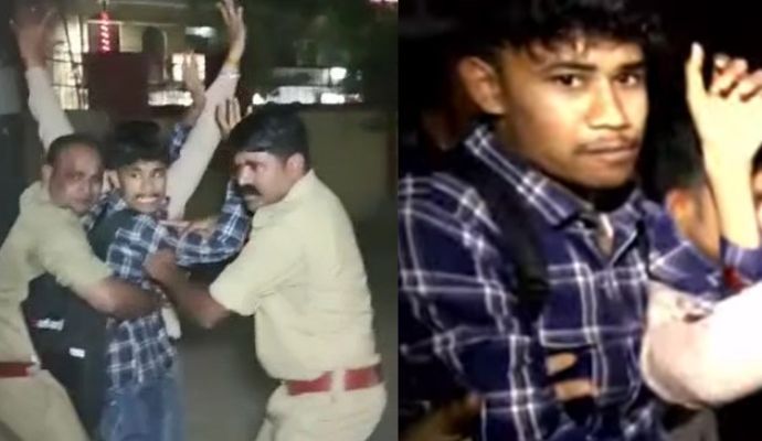 Atiq Murder: शाइस्ता परवीन को लेकर बड़ा खुलासा, अतीक के जनाजे में चोरी-छिपे शामिल हुई थी लेडी डॉन