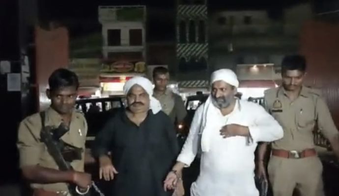 अतीक की पत्नी शाइस्ता करेगी सरेंडर, साथ आ सकता है गुड्डू मुस्लिम