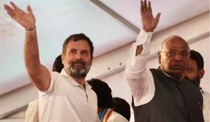 Karnataka Election : क्रिमिनल उम्मीदवारों के सहारे सत्ता में आना चाहते है राजनीतिक दल