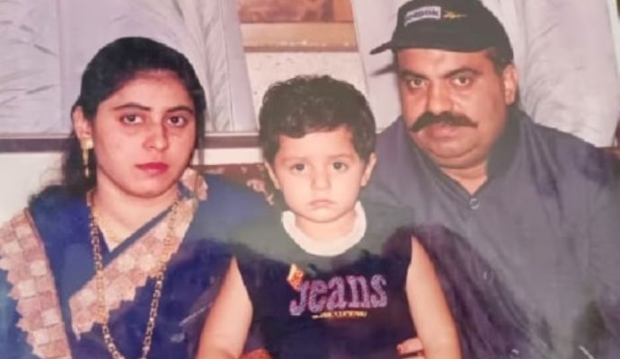 प्रयागराज: बुर्के की आड़ में पुलिस को चकमा दे रही है शाइस्ता…लेडी गैंग भी साथ
