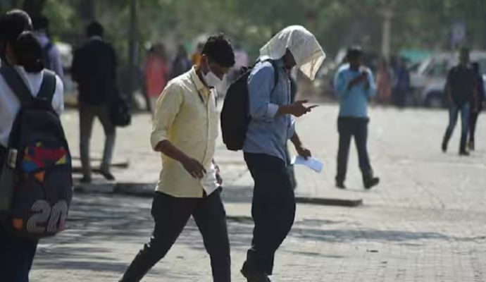 UNICEF: 44 देशों से लगभग 4 करोड़ बच्चे हुए विस्थापित, जानें क्या है वजह?