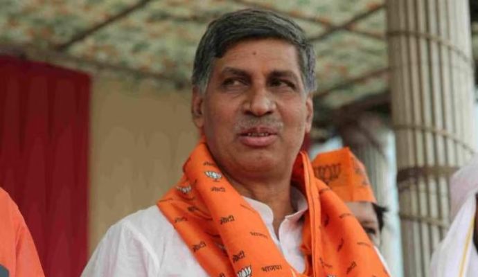Maharashtra: पूर्व सीएम मनोहर जोशी की तबीयत बिगड़ी, हिंदुजा अस्पताल में हुए भर्ती