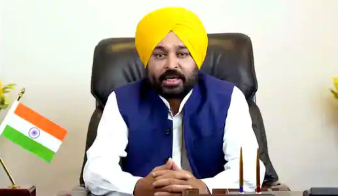खालिस्तान समर्थक अमृतपाल का भाई ड्रग्स के साथ गिरफ्तार, परिवार बोला बड़ी साजिश
