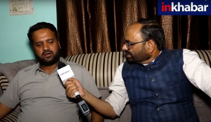 माफिया अतीक अहमद के बेटे अली की बैरक से मिला कुछ ऐसा, नप गए डिप्टी जेलर साहब, जानिए क्या थी वो चीज?