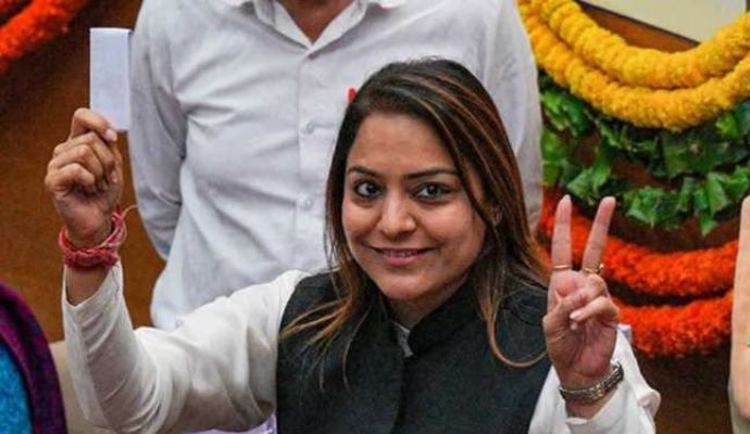 दिल्ली के मेयर ने बजट से पहले केंद्र से 10,000 करोड़ रुपये का आवंटन मांगा