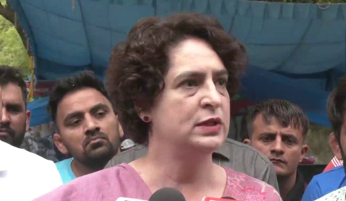 कल AAP नेताओं संग BJP मुख्यालय जाएंगे CM केजरीवाल, विभव की गिरफ्तारी के खिलाफ करेंगे प्रदर्शन