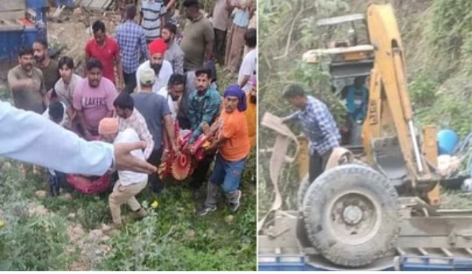 Punjab:  ‘उन्होंने कठिन समय में राज्य को सहारा दिया’- प्रकाश सिंह बादल के निधन पर पीएम मोदी