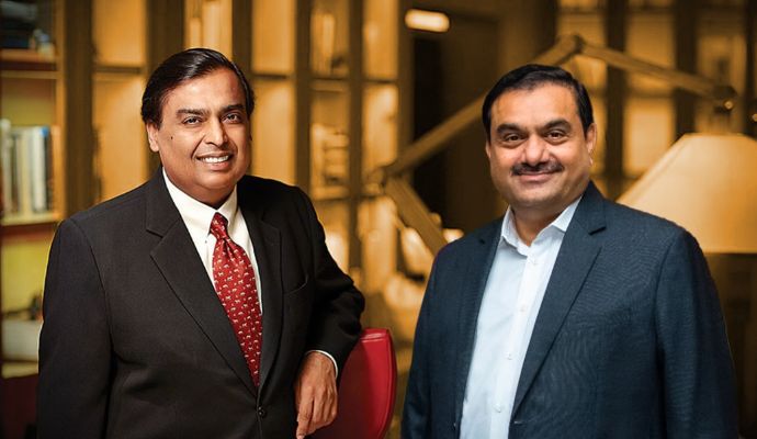 Mukesh Ambani Birthday: 50 लाख की आबादी वाले देश में लिया जन्म, आज हैं करोड़ो की संपत्ति के हकदार