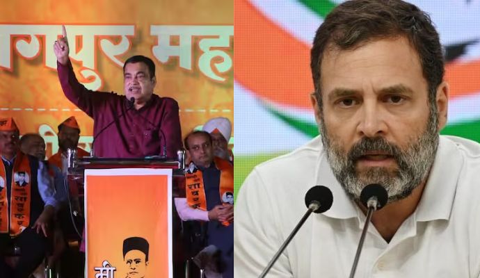 मानहानि केस में राहुल गांधी की सुप्रीम कोर्ट में याचिका, जानें क्या दी दलीलें?