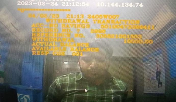 पुलिस की ओर से दाखिल चार्जशीट में खुलासा, ISI से थे अतीक अहमद के संबंध