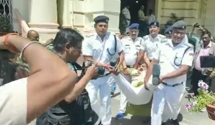 तेजस्वी यादव का इस नेता पर फूटा गुस्सा, चुनाव से पहले मचा घमासान!