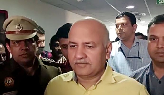 जेल से सीएम केजरीवाल ने जारी किया एक और आदेश, बीजेपी ने की जांच की मांग