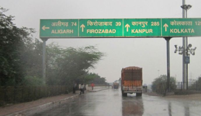 Weather: दिल्ली समेत उत्तर-मध्य भारत में चढ़ा पारा, इन इलाकों में चलेगी लू