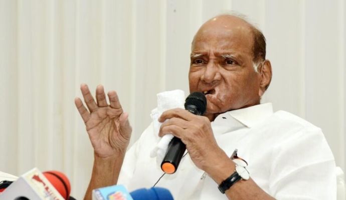NCP को CBI के जरिए तोड़ने की हो रही कोशिश, संजय राउत ने केंद्र सरकार पर लगाए गंभीर आरोप
