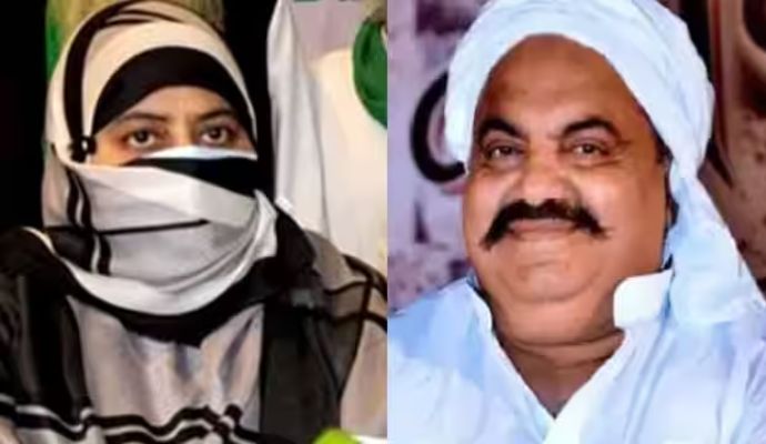 जानें अतीक-अशरफ शूटआउट हमलावरों के बारे में 5 बड़े खुलासे