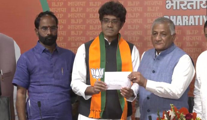 25 साल पहले रेलवे स्टेशन पर मिली दिव्यांग लड़की को पालपोस कर किया बड़ा, बड़े होकर उसी ने कर दी हत्या
