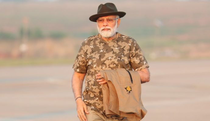 Karnataka Election : विधानसभा चुनाव में पीएम मोदी करेंगे ताबड़तोड़ रैलियां