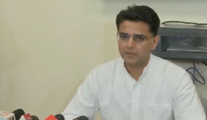 अनशन के ऐलान के बाद क्या बीजेपी में शामिल होंगे सचिन पायलट, जानिए उनके पास क्या है विकल्प
