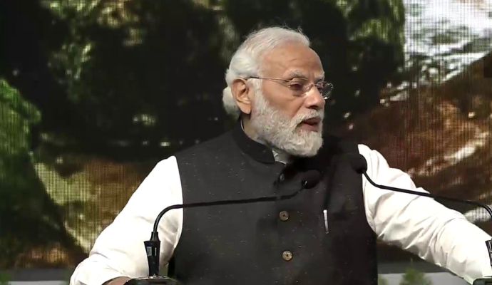 कर्नाटक के कृष्णराज सागर और काबिनी बांधों में पानी का प्रवाह बढ़ने से निचले इलाकों में बाढ़ की चेतावनी