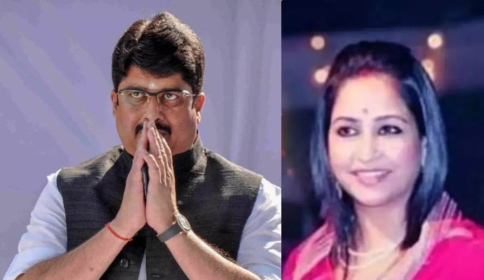राजा भैया द्वारा सपा को समर्थन देने पर BJP ने दी प्रतिक्रिया, केशव प्रसाद मौर्य ने कही ये बात