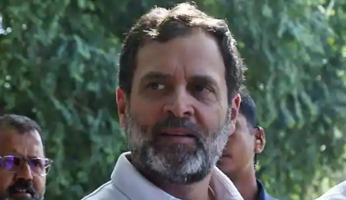 Mizoram: मिजोरम में गरजे राहुल गांधी, कहा- मोदी सरकार को इजरायल की ज्यादा चिंता लेकिन…