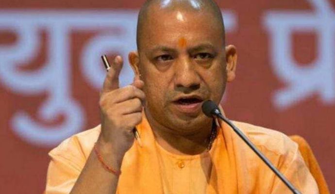 नोएडा में पीएम के खिलाफ आपत्तिजनक टिप्पणी पर कर लिया गया अरेस्ट