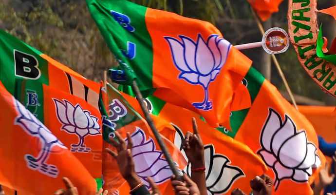 MP Election 2023: भाजपा ने जारी की 5वीं सूची, कैलाश विजयवर्गीय के बेटे आकाश का टिकट कटा