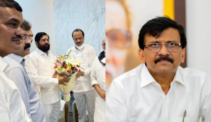 महाराष्ट्र: चुनाव में मिली हार के बाद अब कांग्रेस और शरद से अलग होंगे उद्धव ठाकरे? करीबी नेता ने दिया संकेत