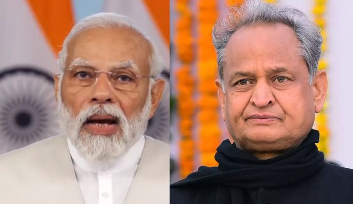Rajasthan Cabinet Ministers List: राजस्थान कैबिनेट में ये विधायक हो सकते हैं शामिल, देखें लिस्ट