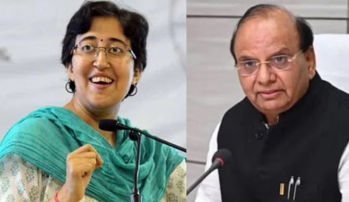 Delhi Ordinance 2023: दिल्ली अध्यादेश से जुड़ा बिल कल संसद में होगा पेश, लोकसभा में हंगामे के आसार