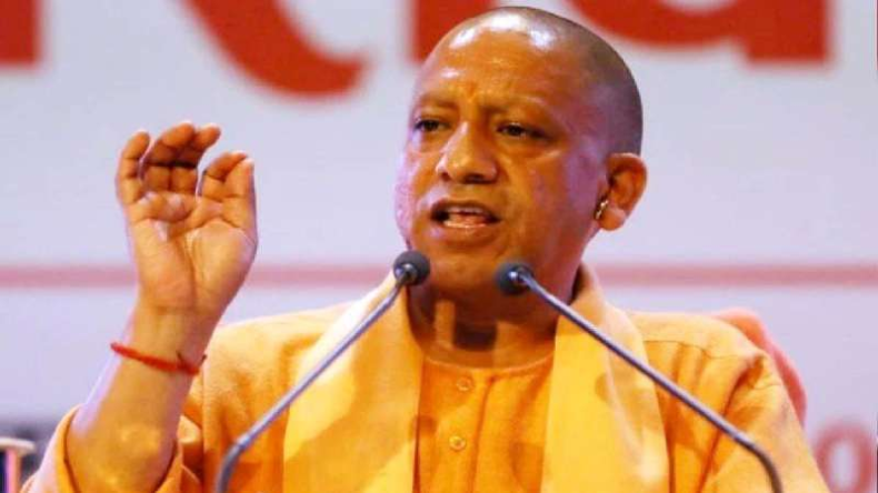 New Parliament : सीएम योगी ने साझा की नए संसद भवन की तस्वीरें, जानिए ट्वीट में क्या कहा