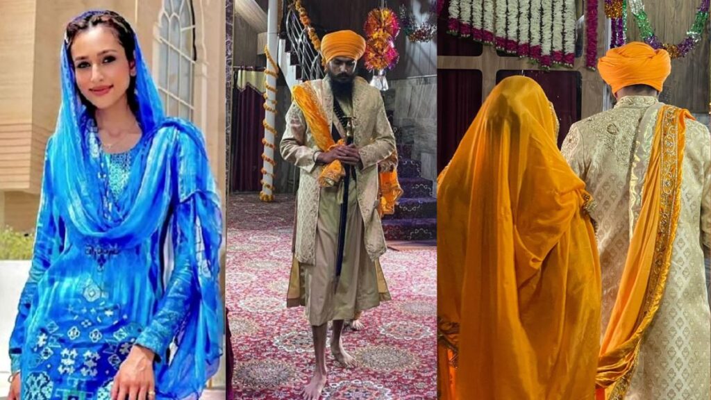 गिरफ्तारी से पहले अमृतपाल पहुंचा था इस गांव, जानें वजह