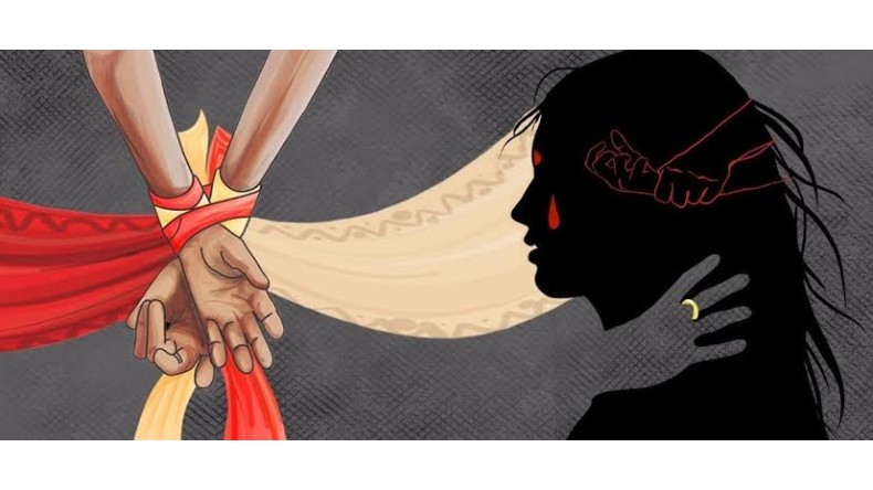 Crime: अपनी शादी से पहले पार्लर गई थी युवती, सिरफिरे आशिक ने मारी गोली