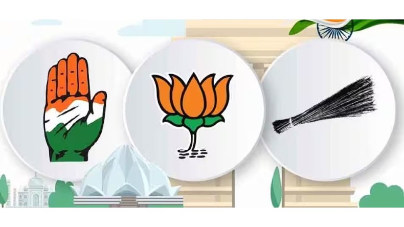 Election Commission: चुनाव आयोग ले सकता है नेतायों के गलत बयान पर एक्शन