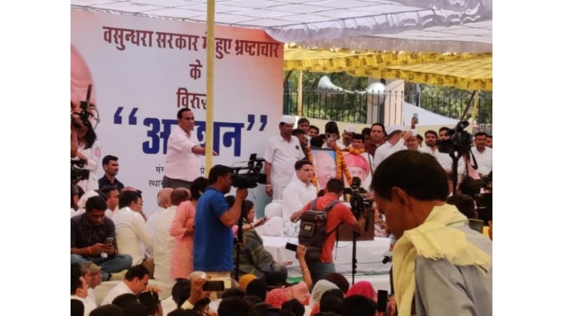 राजस्थान सरकार ने पशुपालकों को दिया दिवाली गिफ्ट, किया ये बड़ा ऐलान