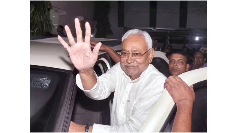 ‘चल खुसरो घर आपने…’, नीतीश कुमार ने राहुल गांधी से चिढ़कर छोड़ा इंडी गठबंधन